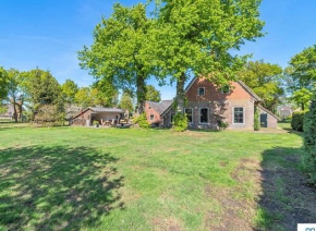 De 4 Seizoenen Drenthe